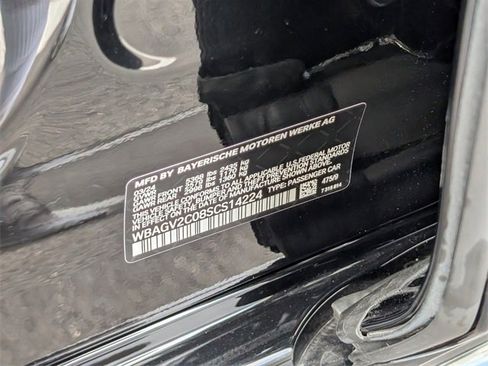 Used 2025 BMW 840i image 18