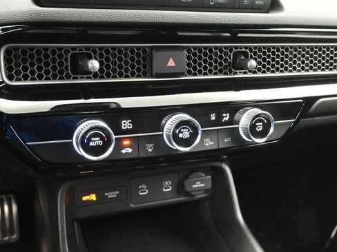 New 2026 Honda Civic Sport image 14