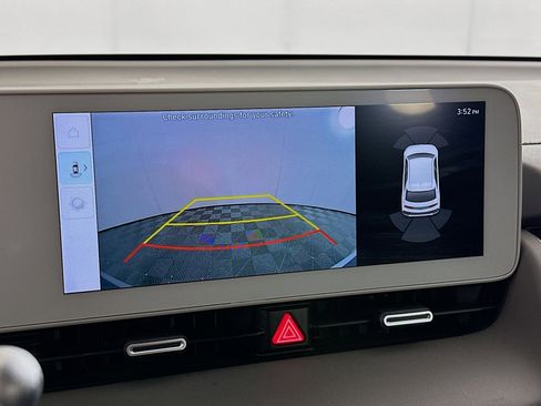 Used 2024 Hyundai Ioniq 5 SEL RWD image 23