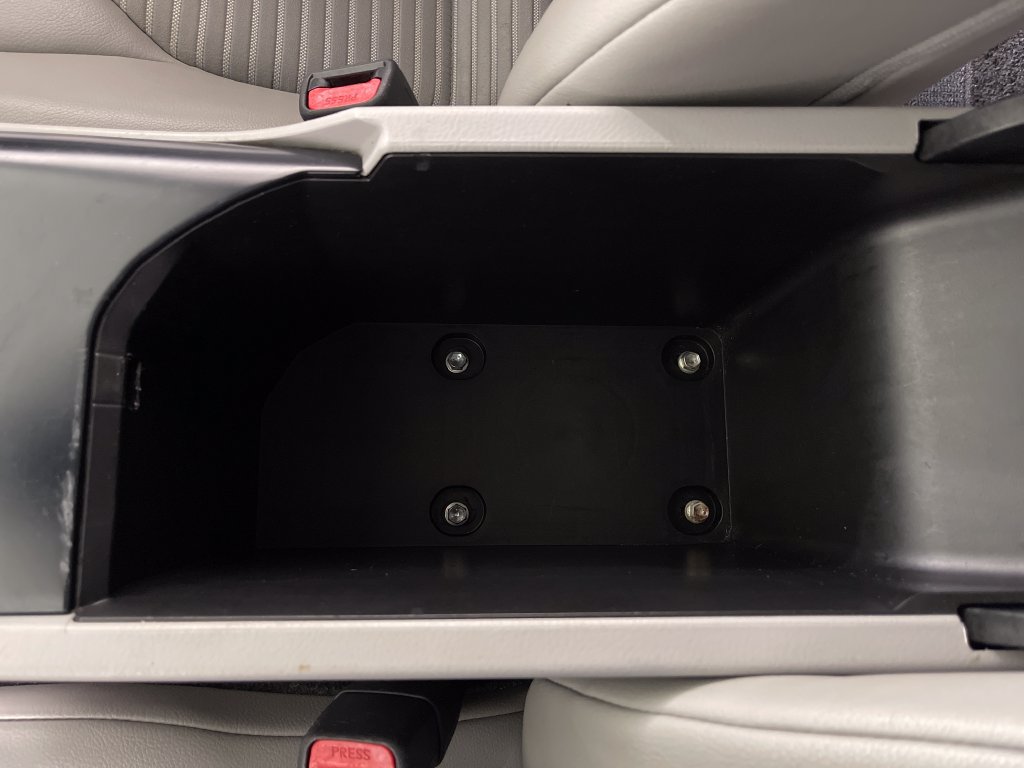 Certified 2019 Toyota Camry SE FWD image 23
