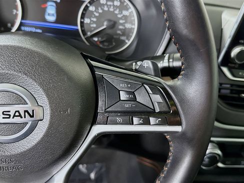 Used 2021 Nissan Altima 2.5 SR FWD image 20