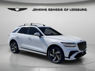 Used 2026 Genesis GV70 3.5T Sport Advanced AWD/4WD video 1