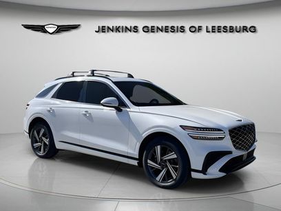 Used 2026 Genesis GV70 3.5T Sport Advanced