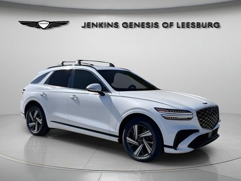 Used 2026 Genesis GV70 3.5T Sport Advanced AWD/4WD image 1