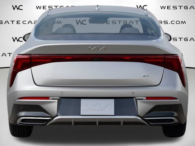 New 2026 Kia K5 GT-Line FWD image 18