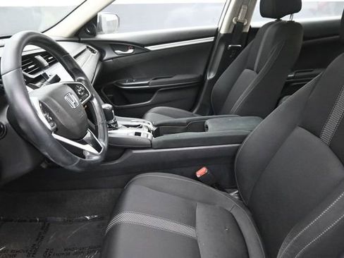 Used 2020 Honda Civic EX image 17