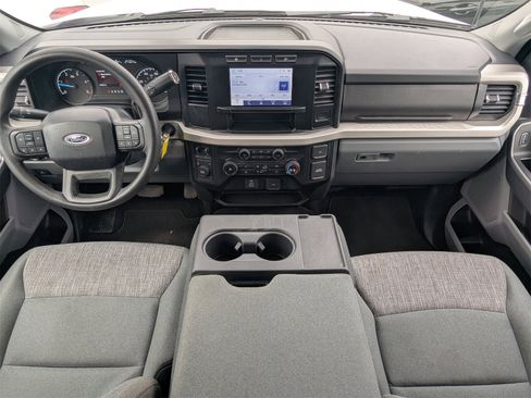 Used 2024 Ford F250 XLT image 16