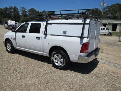 Used 2021 RAM 1500 Tradesman w/ Popular Equipment Group RWD image 58