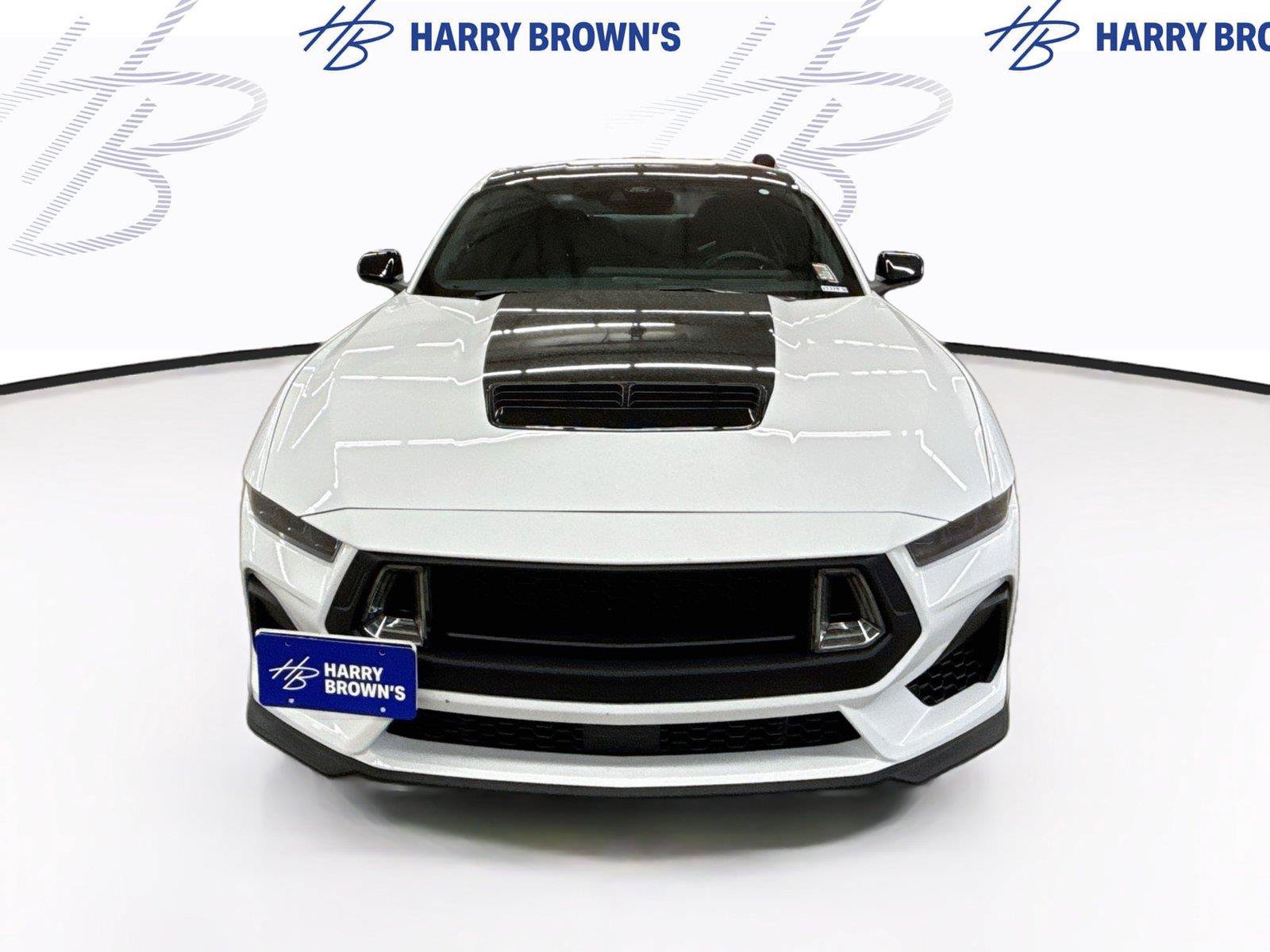 Used 2024 Ford Mustang GT Premium w/ GT Performance Package RWD image 6