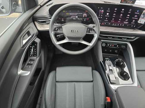 New 2025 Audi Q5 Premium Plus w/ Premium Plus image 37