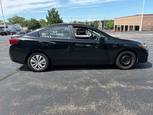 Used 2018 Subaru Impreza 2.0i AWD/4WD image 15