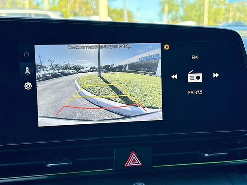 Used 2024 Hyundai Elantra N Line image 14