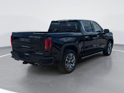 Used 2022 GMC Sierra 1500 Denali w/ Denali Reserve Package