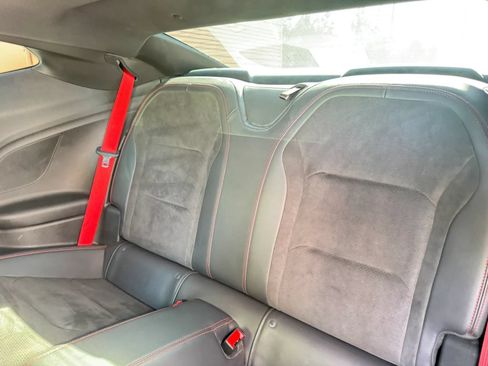 Used 2017 Chevrolet Camaro ZL1 RWD image 22
