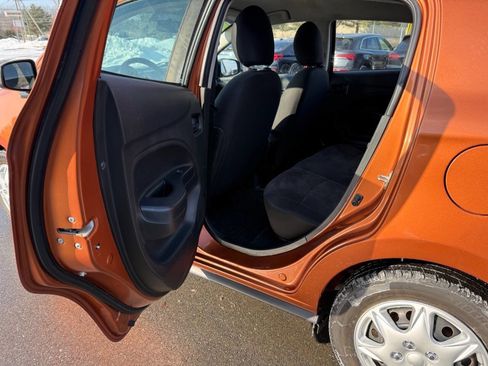 Used 2020 Mitsubishi Mirage ES image 15