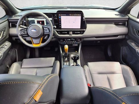 Used 2026 Subaru Outback Wilderness AWD/4WD image 19