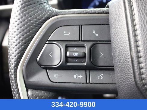 Used 2024 Toyota Tacoma Limited image 25