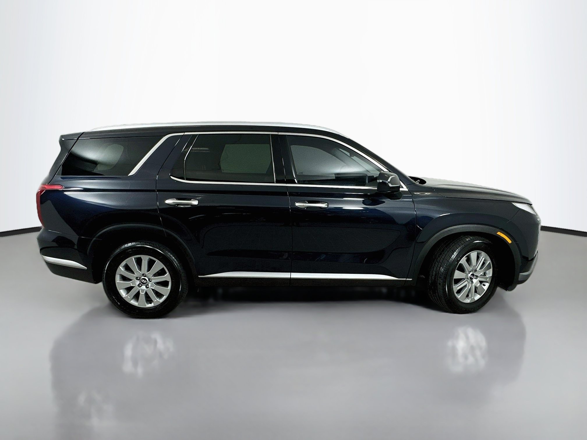 Used 2023 Hyundai Palisade SEL FWD image 8