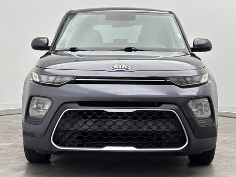 Used 2020 Kia Soul LX FWD image 2