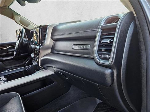 Used 2021 RAM 1500 Laramie w/ Laramie Southwest Edition image 24
