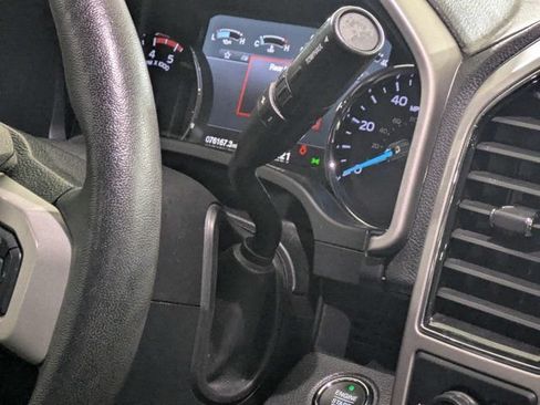 Used 2019 Ford F250 Lariat w/ Lariat Ultimate Package AWD/4WD image 19