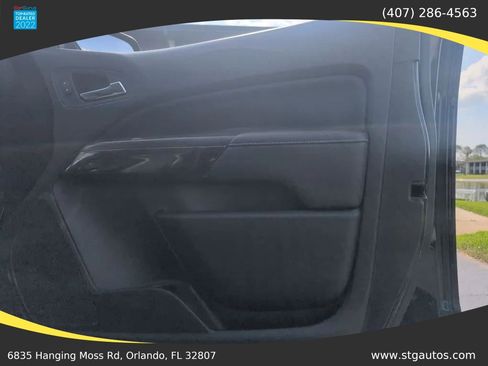 Used 2019 GMC Canyon SLE w/ SLE Convenience Package RWD image 23