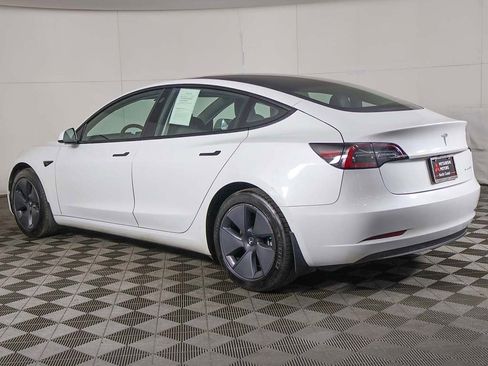 Used 2022 Tesla Model 3 Long Range image 10