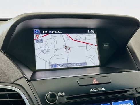 Used 2017 Acura RDX FWD w/ Technology Package image 19