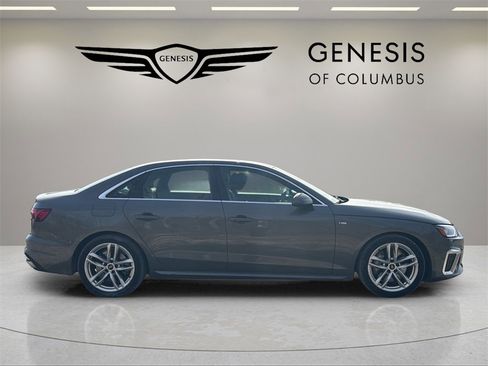 Used 2023 Audi A4 2.0T Premium w/ Convenience Package image 6