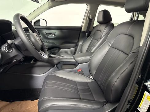 New 2026 Honda HR-V EX-L image 14
