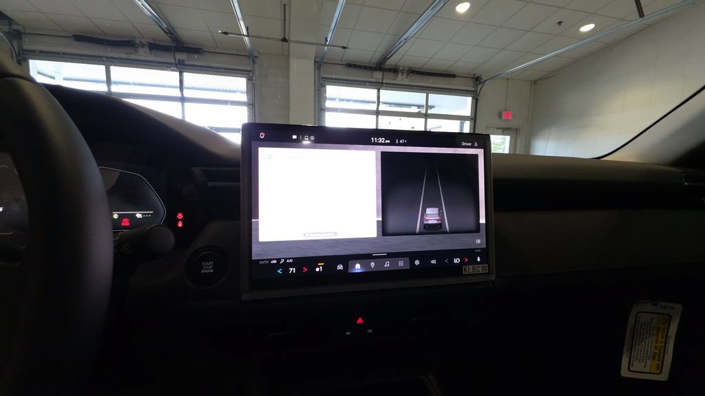 Used 2026 MAZDA CX-5 Select AWD/4WD image 18