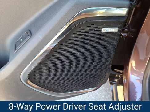 New 2026 Chevrolet Traverse High Country w/ LPO, Floor Liner Package image 9