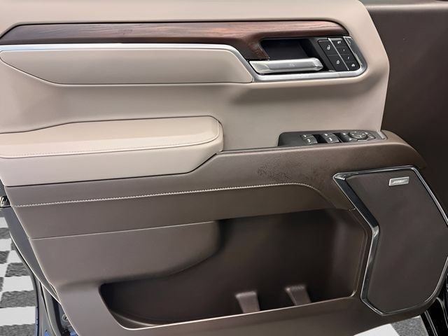 Certified 2024 GMC Sierra 1500 SLT w/ SLT Convenience Package AWD/4WD image 11