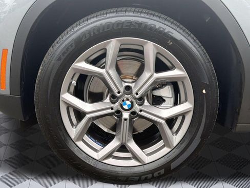 Used 2023 BMW X3 xDrive30i w/ Premium Package AWD/4WD image 13