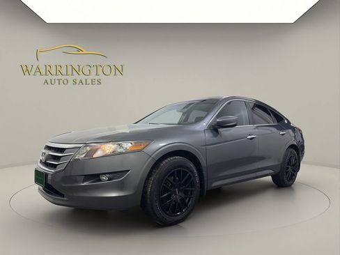 Used 2012 Honda Crosstour EX-L image 3