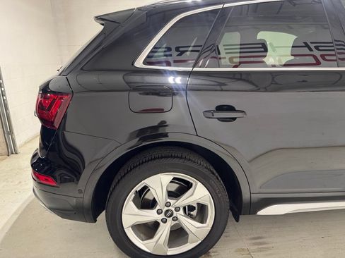 Used 2023 Audi Q5 2.0T Prestige w/ Prestige Package AWD/4WD image 8