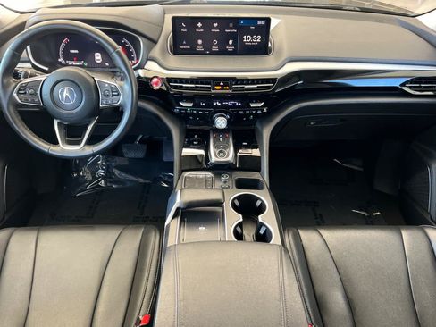 Used 2024 Acura MDX FWD image 3