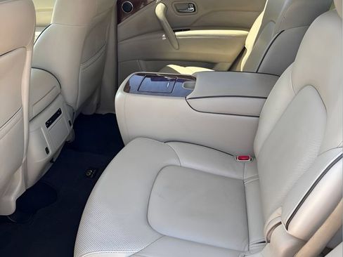 Used 2018 INFINITI QX80 2WD w/ Driver Assistance Package image 15
