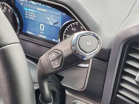 Used 2023 Ford F150 XLT w/ Equipment Group 302A High image 24