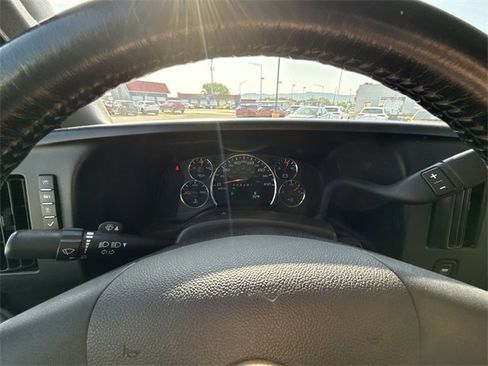 Used 2023 Chevrolet Express 2500 LS w/ Driver Convenience Package image 40