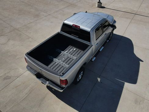 Used 2014 RAM 2500 Big Horn AWD/4WD image 59