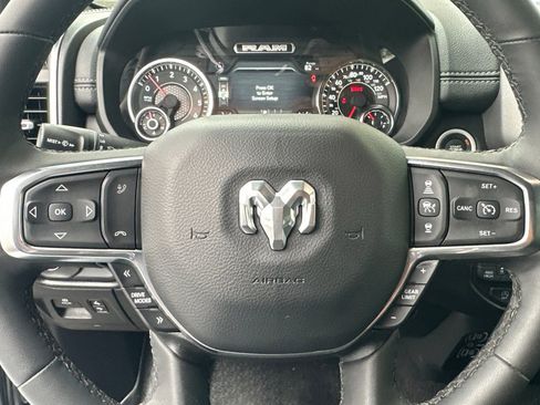 Used 2025 RAM 1500 Laramie image 24