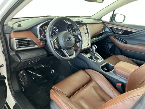 Used 2020 Subaru Outback Touring XT AWD/4WD image 19