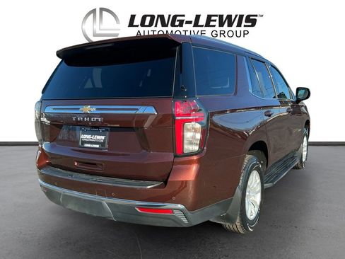 Used 2023 Chevrolet Tahoe LS image 7