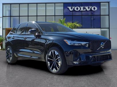 New 2026 Volvo XC60 B5 Plus w/ Protection Package Premier