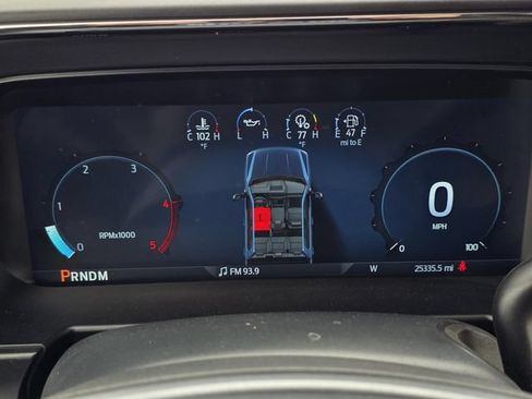 Used 2024 Ford F250 Lariat AWD/4WD image 20