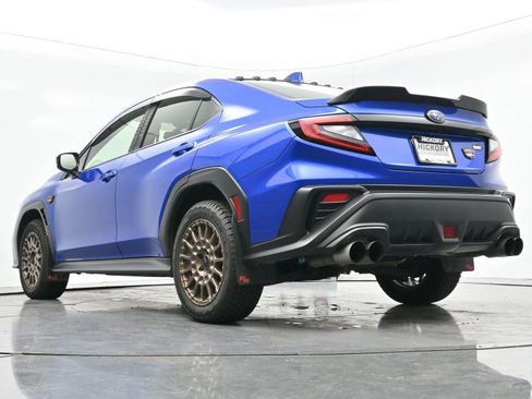 Used 2023 Subaru WRX image 43