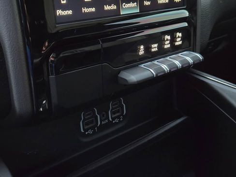 Used 2022 RAM 1500 Rebel w/ Rebel Level 2 Equipment Group image 21