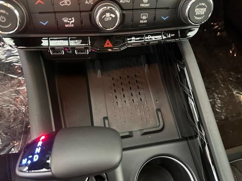 New 2027 Dodge Durango GT AWD/4WD image 20