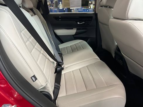 Certified 2024 Honda CR-V EX-L image 25